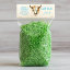 Cattle Feed Snack Blue Baby Shower Favor Food Tag