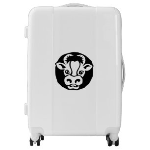 Cattle Luggage