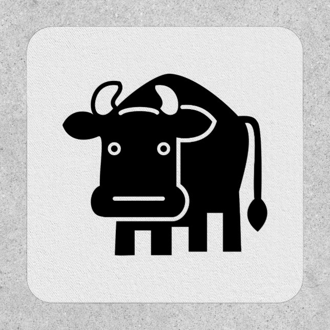 Cattle Patch (Front)