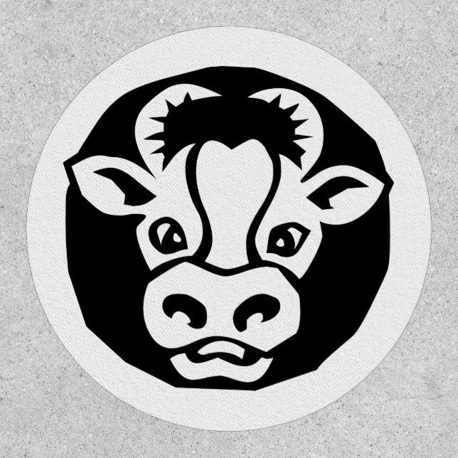 Cattle Patch (Front)