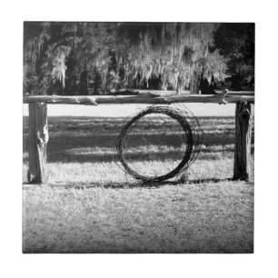 Cattle Ranch Tile