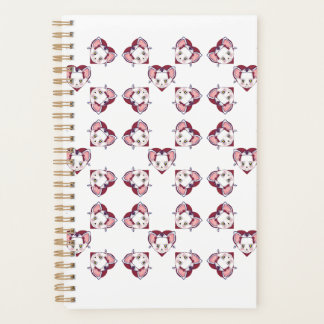 Catty Planner