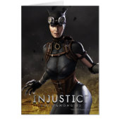 Catwoman (Front)
