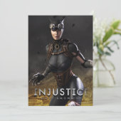 Catwoman (Standing Front)