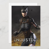 Catwoman (Front/Back)