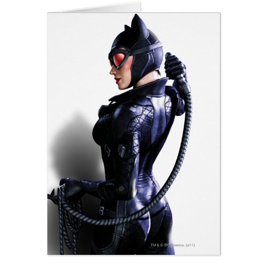 Catwoman 2 (Front)