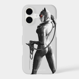 Catwoman 2 iPhone 17 case