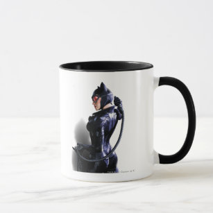 Catwoman 2 mug