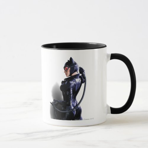Catwoman 2 mug