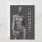 Catwoman Alternate (Front)