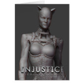Catwoman Alternate (Front)
