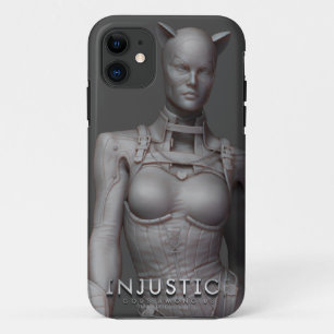 Catwoman Alternate iPhone 11 Case