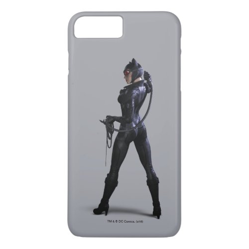 Catwoman Color iPhone 8 Plus7 Plus Case
