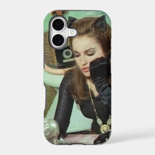 Catwoman iPhone 17 Case