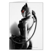 Catwoman Key Art (Front)