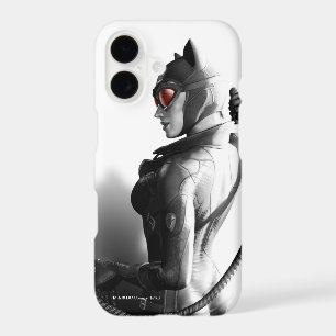 Catwoman Key Art iPhone 17 Case
