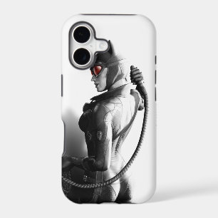 Catwoman Key Art iPhone 17 Case