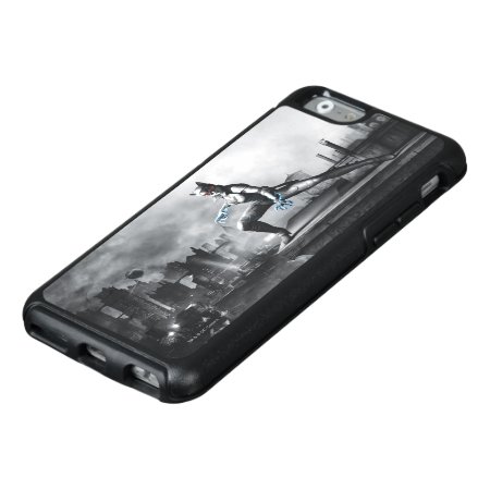 Catwoman - Lightning Otterbox Iphone 6/6s Case