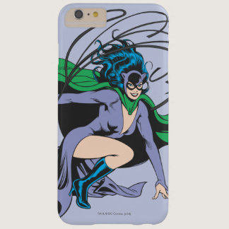 Catwoman Lunges Barely There iPhone 6 Plus Case