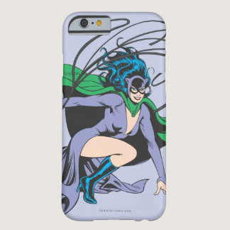 Catwoman Lunges Barely There iPhone 6 Case