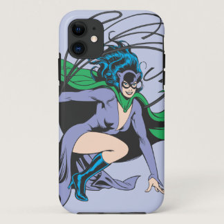 Catwoman Lunges iPhone 11 Case