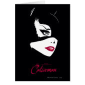 Catwoman Nine Lives (Front)