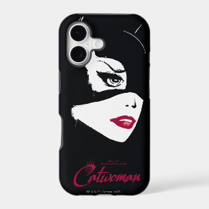 Catwoman Nine Lives iPhone 17 Case