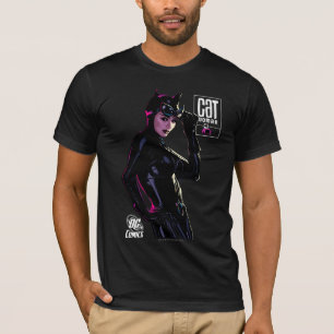 Catwoman T-Shirt