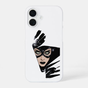 Catwoman The Claws Are Out Cover Illustration