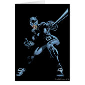 Catwoman with Whip (Front)