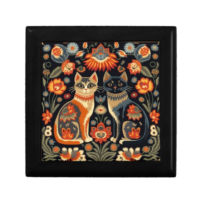 Catz Gift Box (Front)