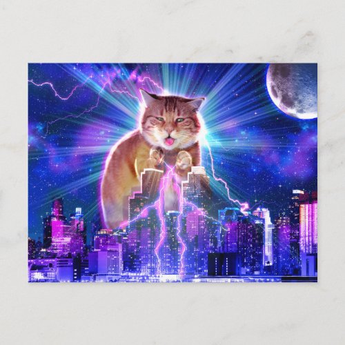 Catzilla                                          