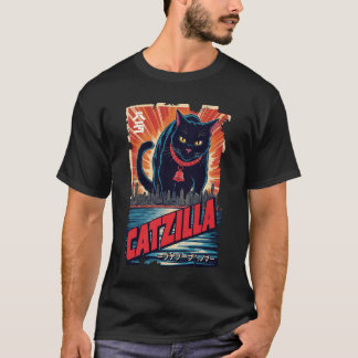 catzilla T-Shirt