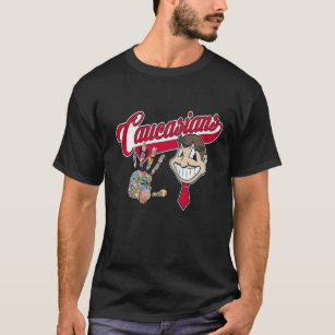 Funny Cleveland T-Shirts & T-Shirt Designs