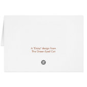 Caught in the Act of Loving You Yellow Lab (Back Horizontal)