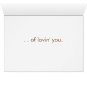 Caught in the Act of Loving You Yellow Lab (Inside Horizontal (Bottom))