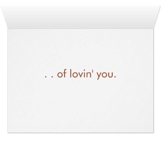 Caught in the Act of Loving You Yellow Lab (Inside Horizontal (Bottom))