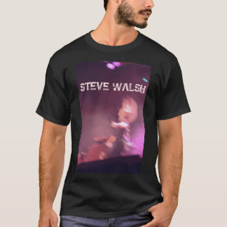 Caught in the Act of Rock and Roll, Los Angeles T-Shirt