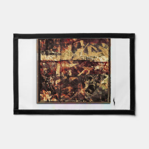 Caught in the Rapture Pennant