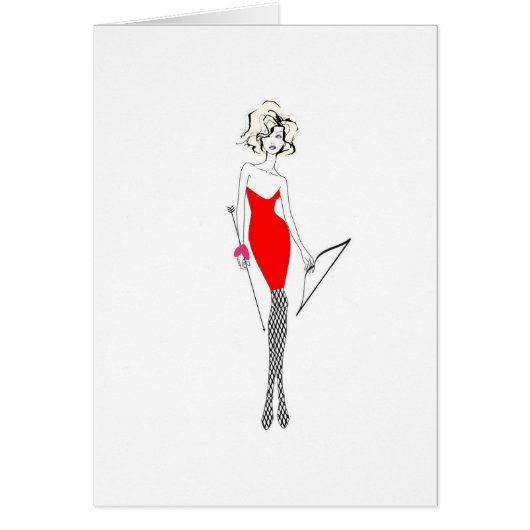 Caught My Heart Cards (Front)