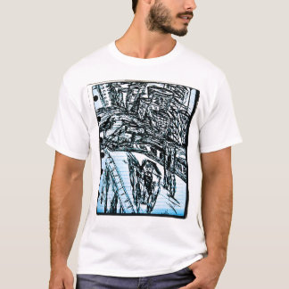 CAUGHT UP 2 T-Shirt