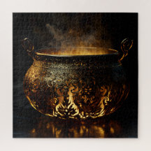 Cauldron