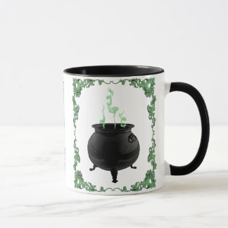 Cauldron - Mug (Customize)