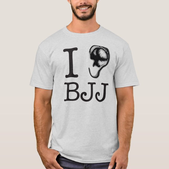 Cauliflower T-Shirt (Front)