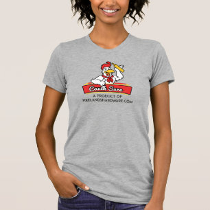 Caulk Sure from Firelands Hardware, Inc. T-Shirt