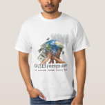 CAUSESynergy - T-Shirt - Guys