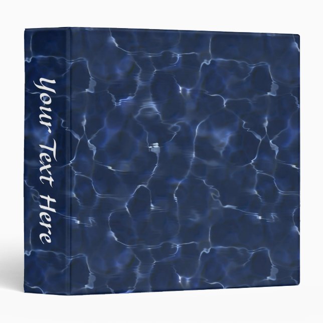 Caustics Binder (Front/Spine)