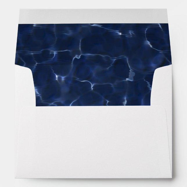 Caustics Envelope (Back (Bottom))