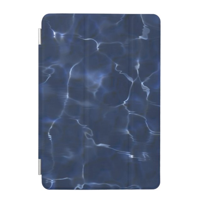 Caustics iPad Mini Cover (Front)