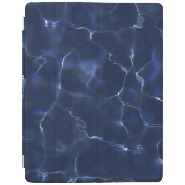 Caustics iPad Smart Cover (Front)